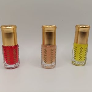 Musk Tahara 3ml